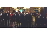 Специалната награда: 