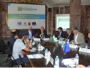 В Община Дряново се проведе международен икономически форум