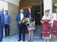 В Община Дряново се проведе международен икономически форум