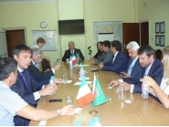 В Община Дряново се проведе международен икономически форум