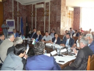 В Община Дряново се проведе международен икономически форум