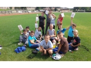 Дряново отбеляза 180- та годишнина от рождението на Апостола