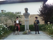 Дряново отбеляза 180- та годишнина от рождението на Апостола