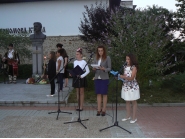 Дряново отбеляза 180- та годишнина от рождението на Апостола