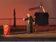 Дряново отбеляза 180- та годишнина от рождението на Апостола