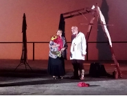 Дряново отбеляза 180- та годишнина от рождението на Апостола