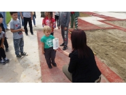 Дряново отбеляза 180- та годишнина от рождението на Апостола