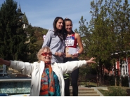 Пенка Балева