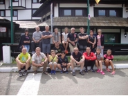 Успешно международно участие за СКО 