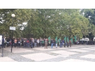 Тържествено откриване на  Ловен сезон 2017- 2018 г. в Дряново