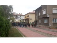 Тържествено откриване на  Ловен сезон 2017- 2018 г. в Дряново