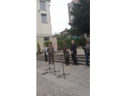 Тържествено откриване на  Ловен сезон 2017- 2018 г. в Дряново