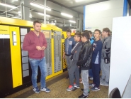 Дуално обучение ВСК 