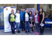 Дряновски ученици се включиха в инициативата 