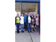 Дряновски ученици се включиха в инициативата 