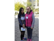 Дряновски ученици се включиха в инициативата 