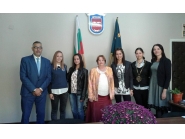 Мениджър за един ден - 2017