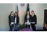 Мениджър за един ден - 2017