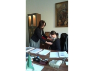 Мениджър за един ден - 2017