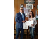 Мениджър за един ден - 2017