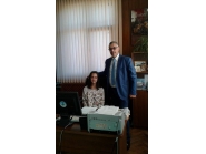 Мениджър за един ден - 2017