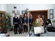 Мениджър за един ден - 2017