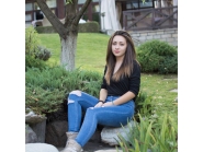 Аврора Славова от СУ 