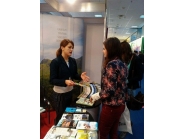 Четирите общини от област Габрово с общо участие в международна туристическа борса