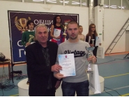 Спортни дейци, приятели и почитатели на спорта, за 47-ми път отличиха 10-те най-добри спортисти на Дряново