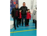 Спортни дейци, приятели и почитатели на спорта, за 47-ми път отличиха 10-те най-добри спортисти на Дряново