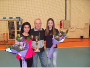 Спортни дейци, приятели и почитатели на спорта, за 47-ми път отличиха 10-те най-добри спортисти на Дряново