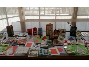 Много награди и коледни пожелания получиха децата участници в конкурса на Екоколект АД, за изработване на коледна картичка