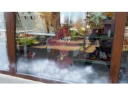 Класация на обектите с най-красива коледна украса