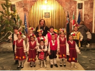 Класа по народно пеене 