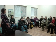 От Министерство на труда и социалната политика разрешиха продължаване на проект 