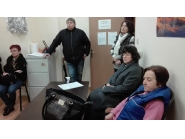 От Министерство на труда и социалната политика разрешиха продължаване на проект 