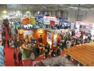 Дряново се представи на най-голямото туристическо изложение в България