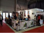 Дряново се представи на най-голямото туристическо изложение в България