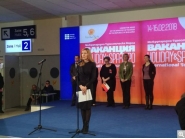 Дряново се представи на най-голямото туристическо изложение в България