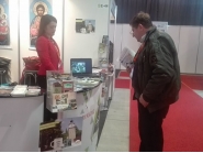 Дряново се представи на най-голямото туристическо изложение в България