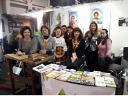 Дряново се представи на най-голямото туристическо изложение в България