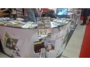 Дряново се представи на най-голямото туристическо изложение в България