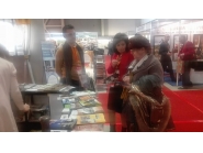 Дряново се представи на най-голямото туристическо изложение в България