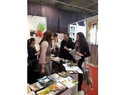 Дряново се представи на най-голямото туристическо изложение в България