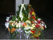 Дряновци почетоха паметта на Васил Левски