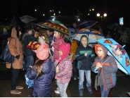 Дряновци почетоха паметта на Васил Левски