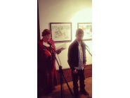 Дряновци почетоха паметта на Васил Левски