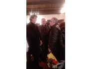 Дряновци почетоха паметта на Васил Левски