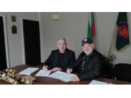 Нов общински колективен трудов договор в Детско и училищно здравеопазване в Дряново