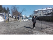 С много цветя и слънчеви лъчи, в Дряново бе отбелязан Националният празник на България